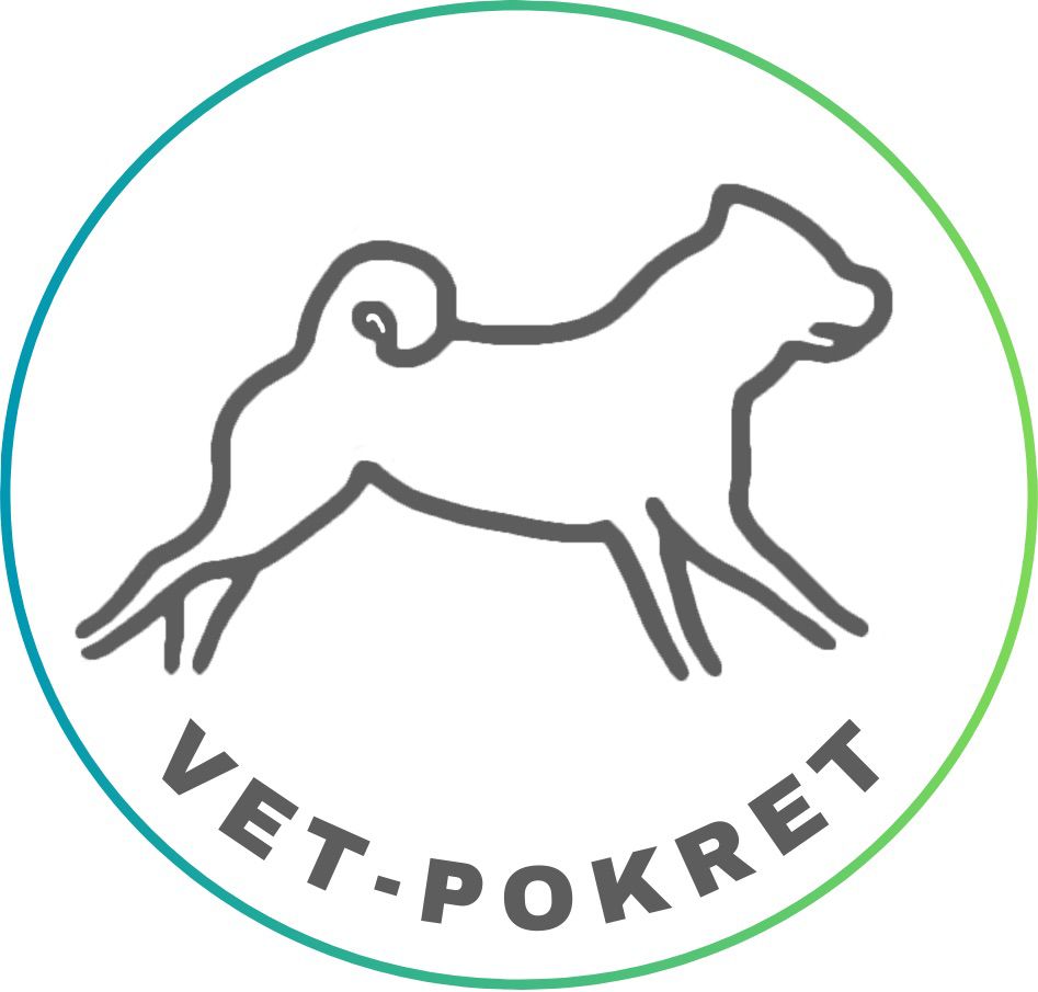 Vet Pokret logo